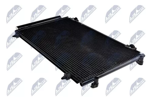 NTY NTY CCS-TY-029 Condenser, air conditioning 