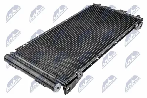NTY NTY CCS-TY-033 Condenser, air conditioning 