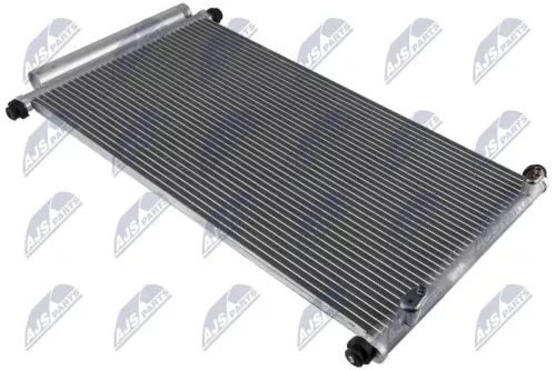 NTY NTY CCS-TY-045 Condenser, air conditioning 