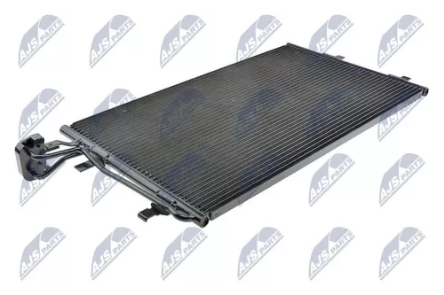 NTY NTY CCS-VV-007 Condenser, air conditioning 