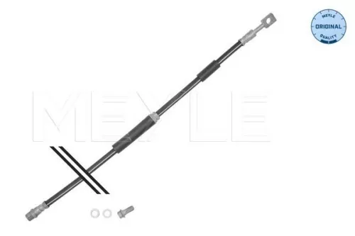 MEYLE MEYLE 100 525 0080 Brake Hose 