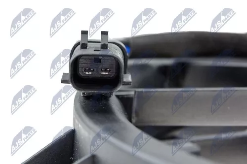 NTY NTY CCW-CH-000 Fan, engine cooling 