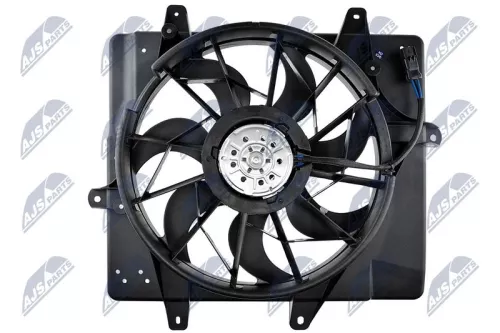 NTY NTY CCW-CH-001 Fan, engine cooling 