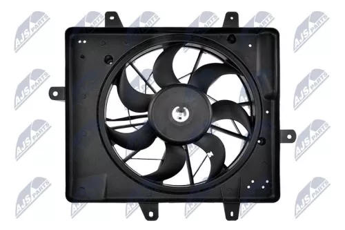 NTY NTY CCW-CH-001 Fan, engine cooling 