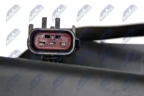 NTY NTY CCW-CH-001 Fan, engine cooling 