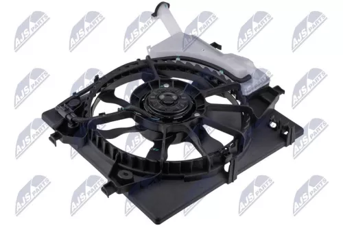 Fan, engine cooling