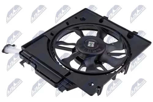 NTY NTY CCW-KA-001 Fan, engine cooling 