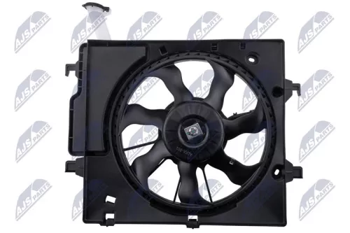 NTY NTY CCW-KA-001 Fan, engine cooling 