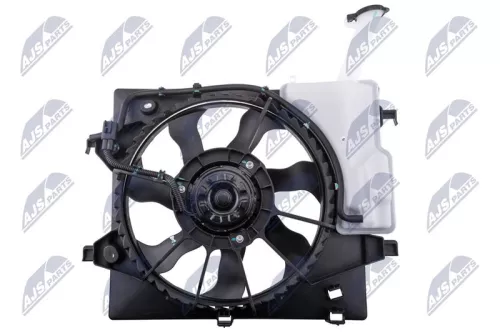 NTY NTY CCW-KA-001 Fan, engine cooling 