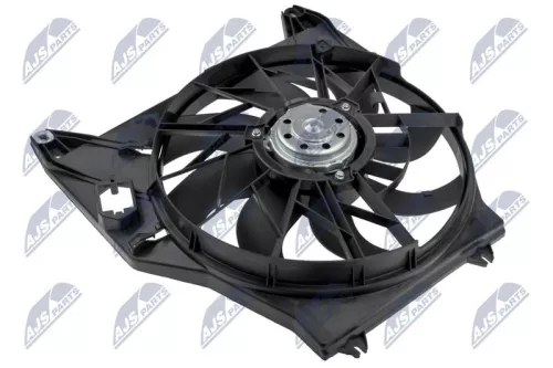 NTY NTY CCW-RE-000 Fan, engine cooling 