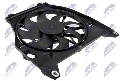 NTY NTY CCW-RE-000 Fan, engine cooling 