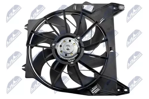 NTY NTY CCW-RE-000 Fan, engine cooling 