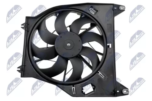 NTY NTY CCW-RE-000 Fan, engine cooling 