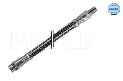 MEYLE Brake Hose (11-14 525 0002)