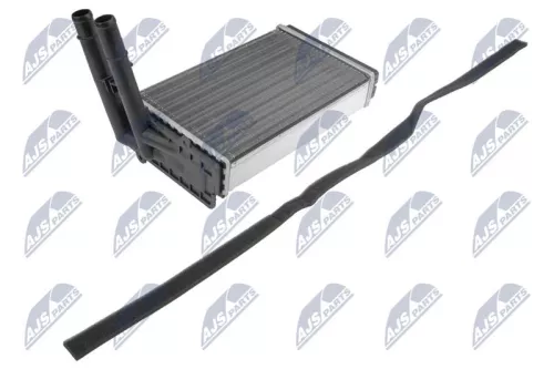 NTY NTY CNG-AU-005 Heat Exchanger, interior heating 