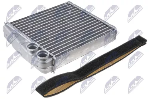 NTY NTY CNG-AU-007 Heat Exchanger, interior heating 