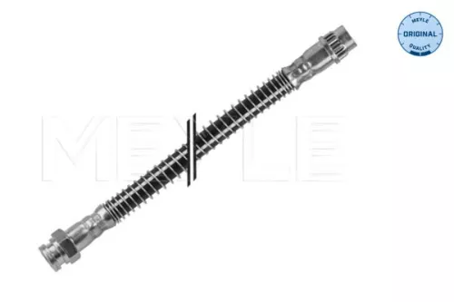MEYLE Brake Hose (11-14 525 0007)
