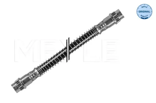 MEYLE Brake Hose (11-14 525 0013)