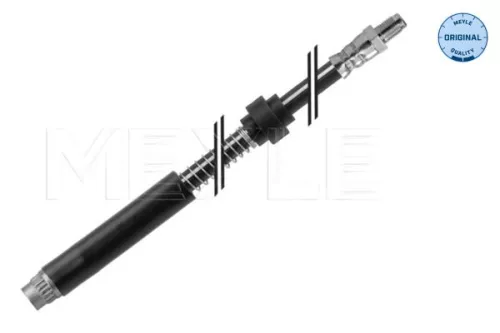 MEYLE Brake Hose (11-14 525 0015)