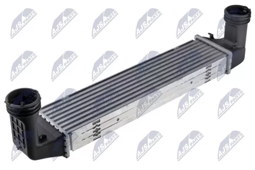 Charge Air Cooler