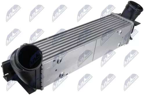 NTY NTY CNG-BM-005 Charge Air Cooler 