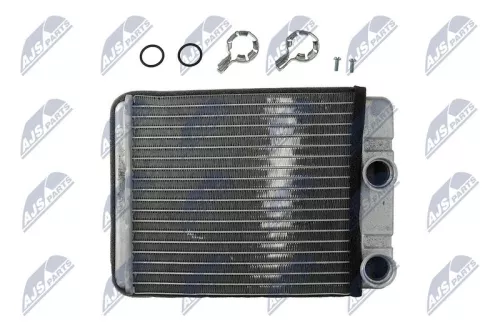 NTY NTY CNG-CH-002 Heat Exchanger, interior heating 