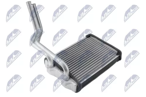 NTY NTY CNG-CH-004 Heat Exchanger, interior heating 