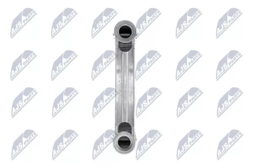 NTY NTY CNG-CH-005 Heat Exchanger, interior heating 