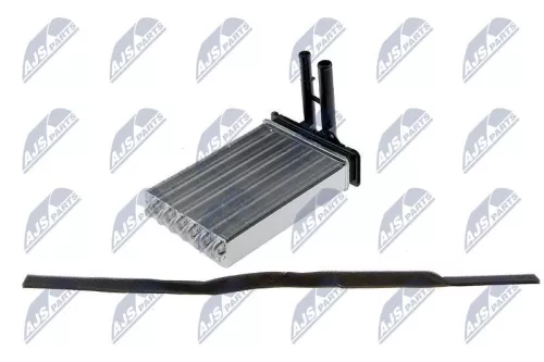 NTY NTY CNG-CH-007 Heat Exchanger, interior heating 