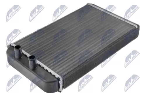 NTY NTY CNG-CT-000 Heat Exchanger, interior heating 