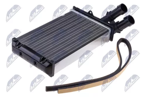 NTY NTY CNG-CT-002 Heat Exchanger, interior heating 