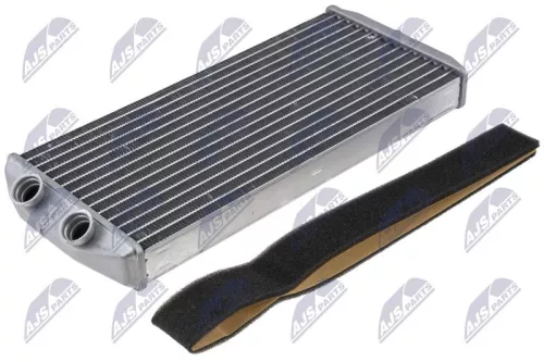 NTY NTY CNG-CT-005 Heat Exchanger, interior heating 