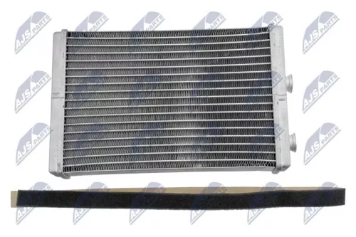 NTY NTY CNG-CT-006 Heat Exchanger, interior heating 