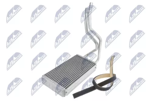 NTY NTY CNG-FR-007 Heat Exchanger, interior heating 