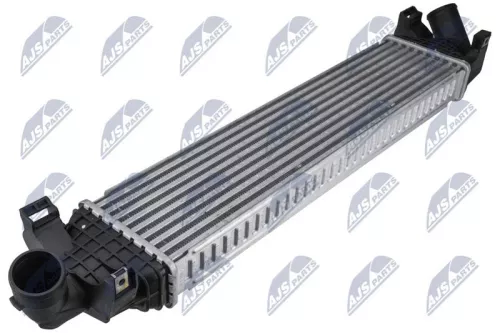 NTY NTY CNG-FR-012 Charge Air Cooler 