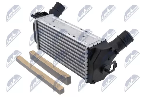 NTY NTY CNG-FR-018 Charge Air Cooler 