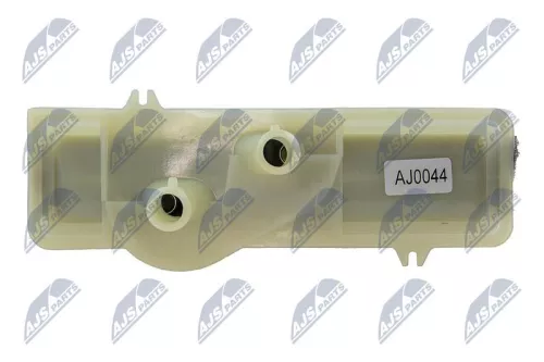 NTY NTY CNG-FT-003 Heat Exchanger, interior heating 