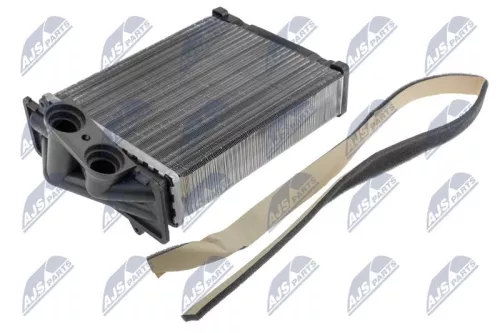 NTY NTY CNG-FT-010 Heat Exchanger, interior heating 