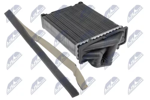 NTY NTY CNG-FT-010 Heat Exchanger, interior heating 