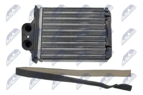 NTY NTY CNG-FT-010 Heat Exchanger, interior heating 