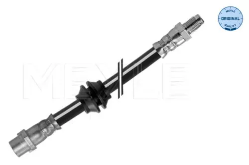 MEYLE Brake Hose (300 343 2107)