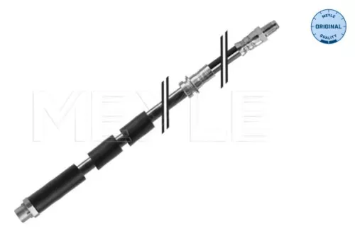 MEYLE Brake Hose (314 525 0009)