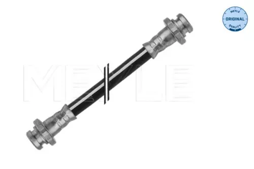 MEYLE Brake Hose (36-14 525 0006)