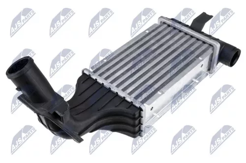 NTY NTY CNG-PL-003 Charge Air Cooler 