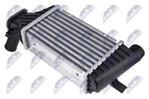 NTY NTY CNG-PL-003 Charge Air Cooler 