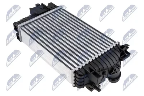 NTY NTY CNG-PL-008 Charge Air Cooler 