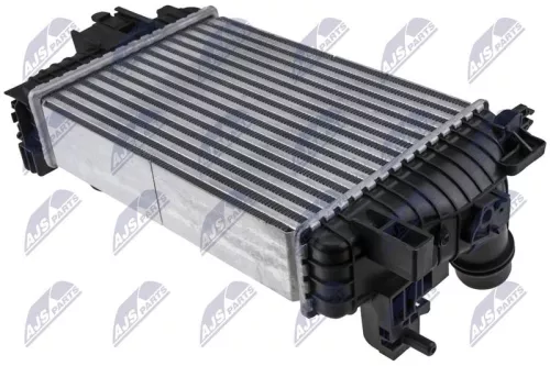 NTY NTY CNG-PL-009 Charge Air Cooler 