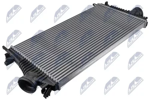 NTY NTY CNG-PL-010 Charge Air Cooler 