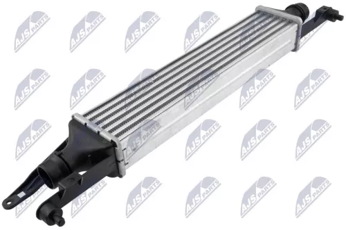 NTY NTY CNG-PL-013 Charge Air Cooler 