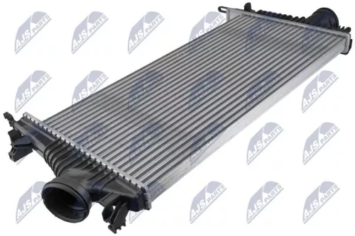 NTY NTY CNG-PL-014 Charge Air Cooler 